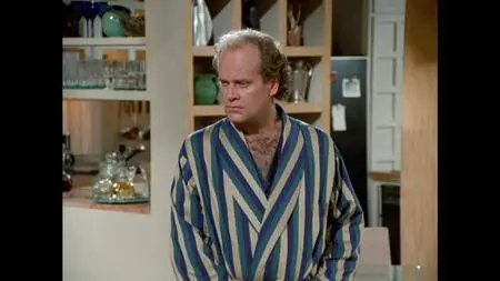 Frasier S01E05