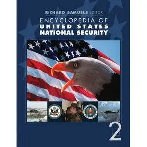 Encyclopedia of United States National Security, 2 Vol. Set 