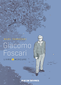 Giacomo Foscari