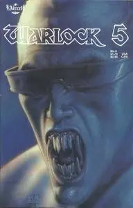 Warlock 5 v1 004 1987