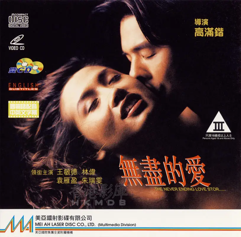 The Never Ending Love Story (1994) / AvaxHome