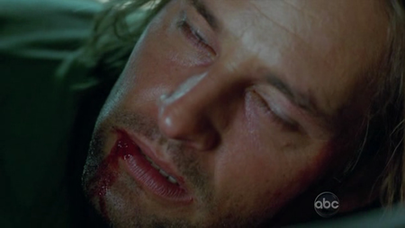 Lost Season 5 Episode 15