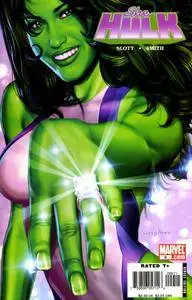 She-Hulk 009