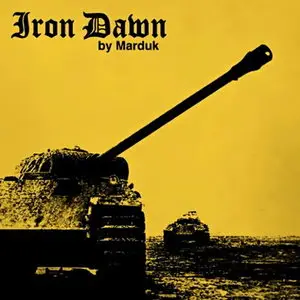 Marduk - Iron Dawn [EP] (2011) 