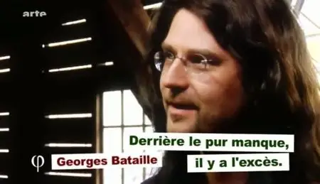 (Arte) Philosophie : Désir (2011)