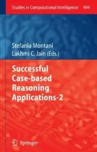 Successful Case-based Reasoning Applications-2 [Repost]