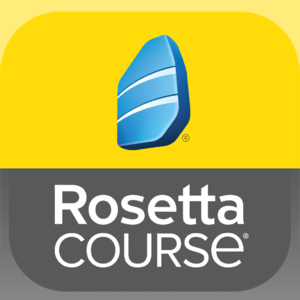 Rosetta Stone Course v2.3.9 for Android