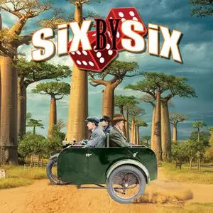Six by Six - SiX BY SiX (2022) [Official Digital Download 24/48]