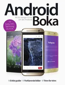 Android Boka – 20 October 2017