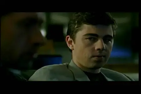 The Quickie (2001)