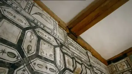 ITV - Britain's Secret Homes Part 3