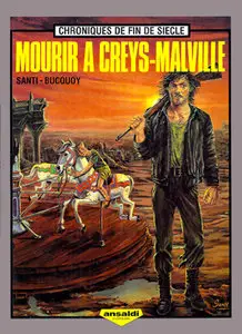 Chroniques de fin de siècle (1985) Complete