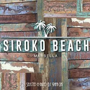 VA - Siroko Beach Marbella (2017)