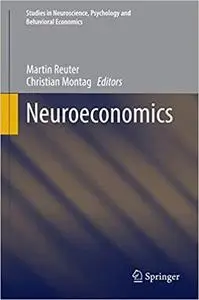 Neuroeconomics