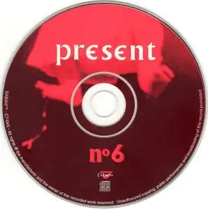 Present - nº 6 (1999)
