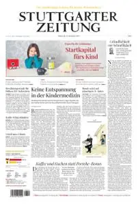 Stuttgarter Zeitung  - 21 Dezember 2022
