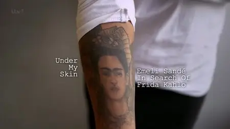 ITV Perspectives - Under My Skin: In Search of Frida Kahlo (2014)