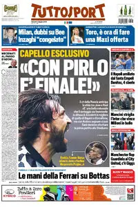 Tutto Sport - 01.05.2015 