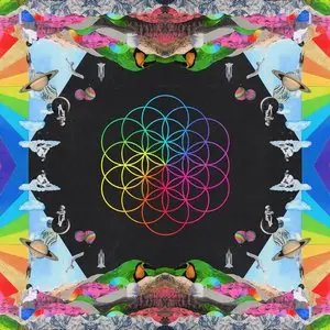 Coldplay - A Head Full Of Dreams (2015)