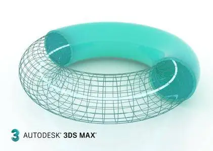Autodesk 3ds Max 2018 ISO
