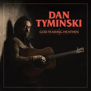 Dan Tyminski - God Fearing Heathen (2023) [Official Digital Download 24/48-96]