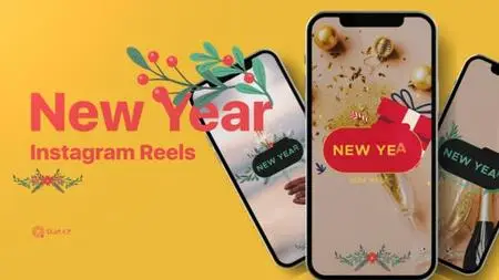 New Year Reels Vol. 06 49686739