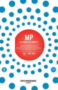 The Manhattan Projects 019 (2014)