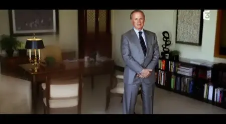 (Fr3) Madoff, l'homme qui valait 65 milliards (2014)