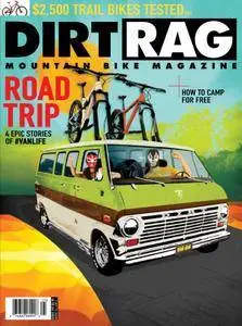 Dirt Rag Magazine - March 01, 2017