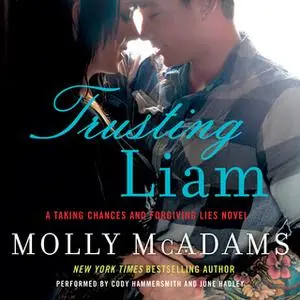 «Trusting Liam» by Molly McAdams