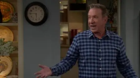 Last Man Standing S09E12