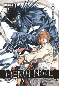 Death Note Tomos 7 - 12 (de 13)