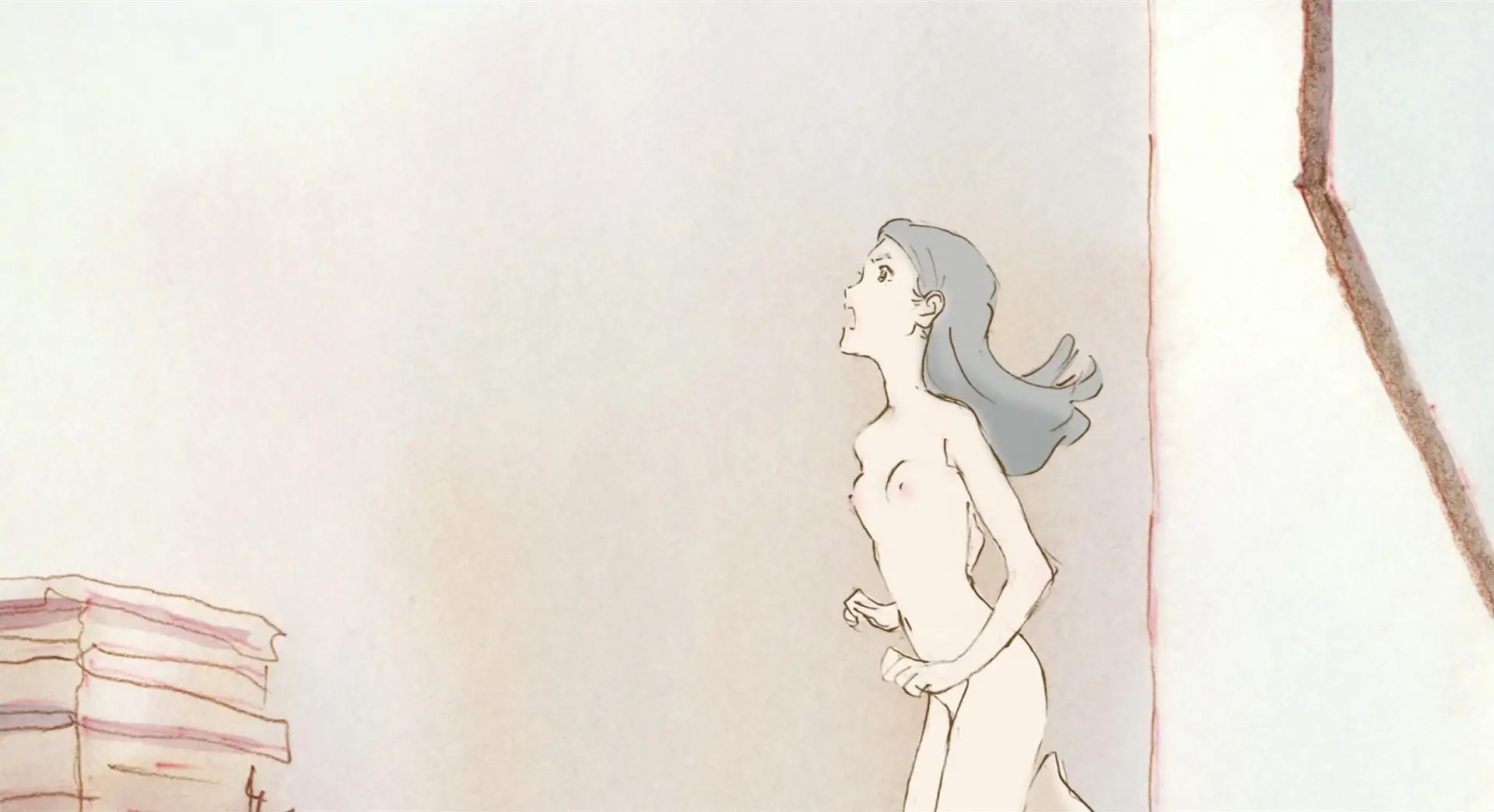 Nihon Animator Mihonichi 06 - 20min Walk From Nishi-Ogikubo Station BD