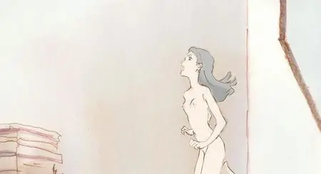 Nihon Animator Mihonichi 06 - 20min Walk From Nishi-Ogikubo Station BD