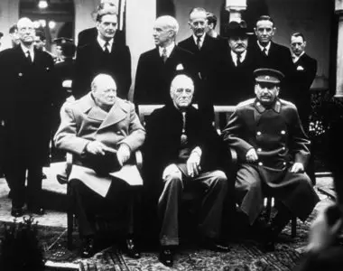 Pictures of the 20th Century (part 8)