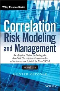 Correlation Risk Modeling and Management (Repost)