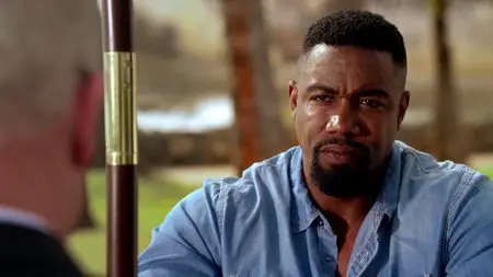 Falcon Rising (2014)