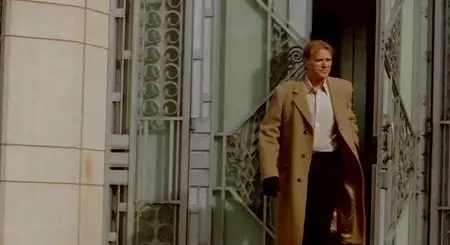 Crimes of the Past (2009)
