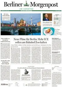 Berliner Morgenpost  - 29 Mai 2022
