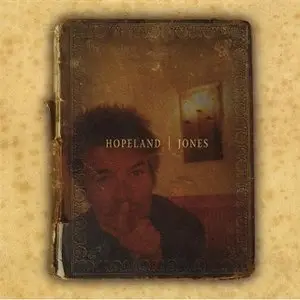 Jones - Hopeland (2009)