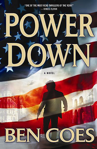 Ben Coes - Power Down