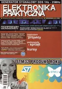 Elektronika Praktyczna №10. 2008