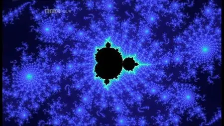 BBC - The Secret Life of Chaos (2009)