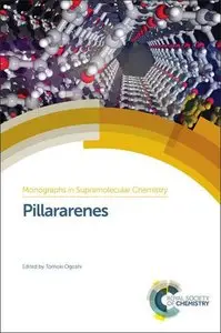 Pillararenes (repost)