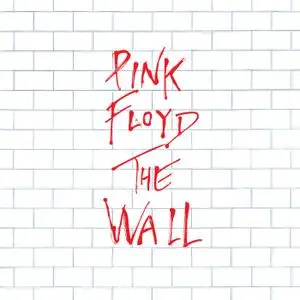 Pink Floyd - The Wall (Remastered 2011 Version) (1979/2021) [Official Digital Download 24/96]