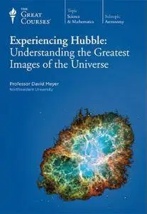 Experiencing Hubble: Understanding the Greatest Images of the Universe