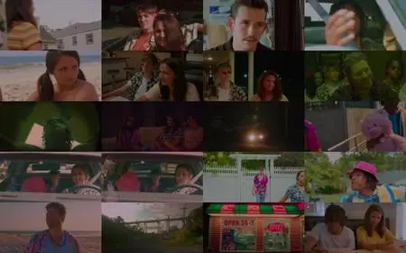 Pretenders (2021)