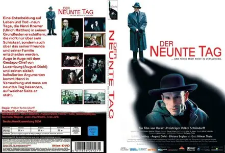 Der neunte Tag / The Ninth Day (2004) [Repost]