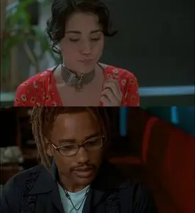 Loving Jezebel (1999) 