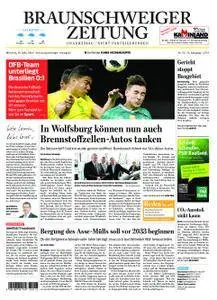 Braunschweiger Zeitung - 28. März 2018